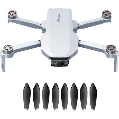 Potensic náhradní dron Potensic ATOM 4K a jedna sada vrtulí ATMBDY – Zboží Živě