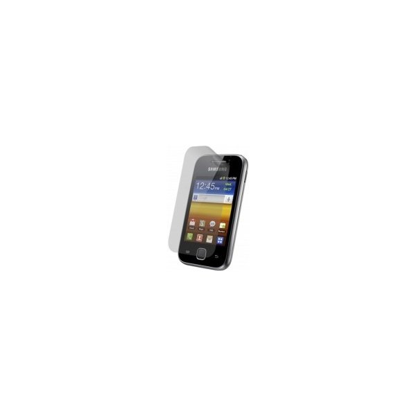 Ochranná fólie pro mobilní telefon Ochranná fólie Samsung S5360, S5363 Galaxy Y - originál