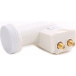 Opticum Robust Twin 0,1dB – Zboží Živě