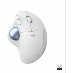 Logitech ERGO M575 Wireless Trackball with Smooth Tracking 910-005870 – Zboží Mobilmania