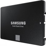 Samsung 860 EVO 1TB, MZ-76E1T0B/EU – Zboží Mobilmania