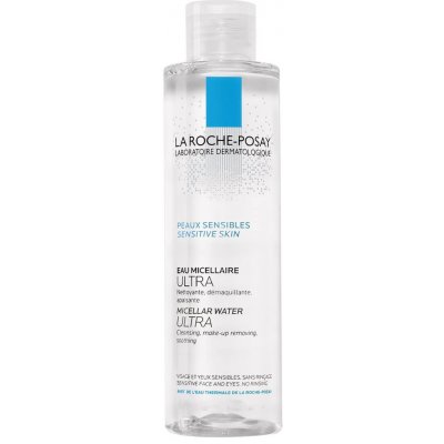La Roche-Posay Ultra Micelární voda 50 ml – Zboží Dáma