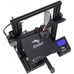 Creality ENDER-3 – Zboží Živě