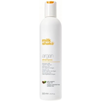 Z.One Milk Shake Argan Shampoo 300 ml