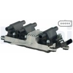 Zapalovací cívka DELPHI GN10409-12B1 – Zboží Mobilmania