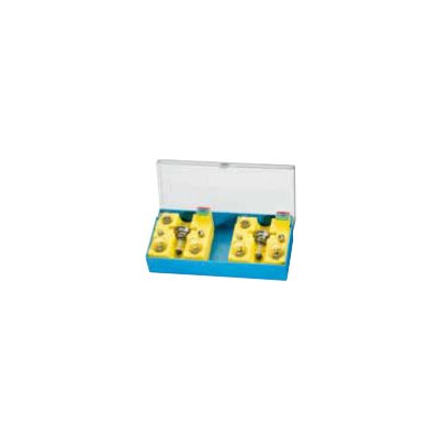 HELLA Sortiment, żhavící svíčky 8GH007157-931 – Hledejceny.cz