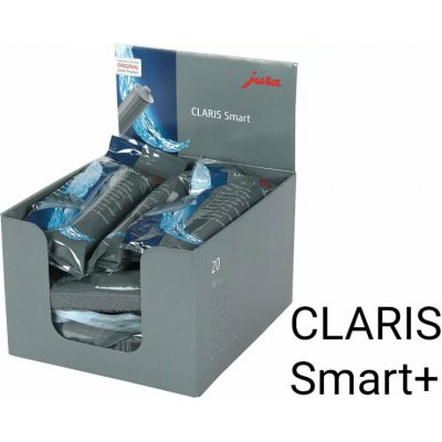 Jura Claris Smart 20 ks – Zboží Dáma
