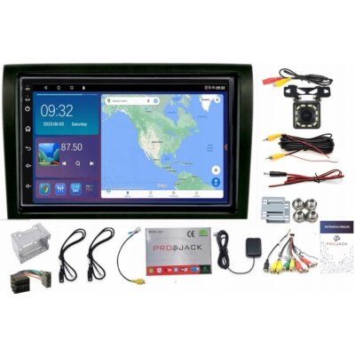 Projack Q8 229/007 – Sleviste.cz