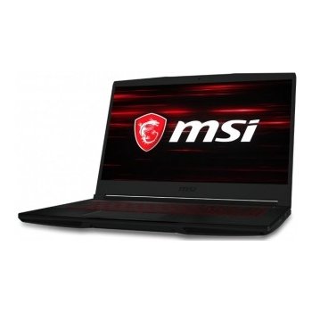 MSI GF63 Thin 9SC-409CZ