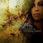 MORISSETTE ALANIS - Flavors of entanglement-180 gram LP – Hledejceny.cz