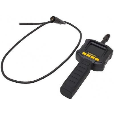 Inspekční kamera Stanley - 8 mm, 90 cm (SLY-STHT0-77363) – Zbozi.Blesk.cz