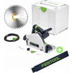 FESTOOL TS 55 FEBQ-Plus 576703 – Zboží Dáma