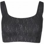 podprsenka Sloggi Zero Feel Bralette 2.0 černá – Zboží Mobilmania