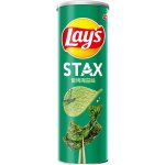 Lay's Lay‘s Stax Roasted Seaweed CHN 90 g – Sleviste.cz
