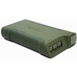 RidgeMonkey Vault C-Smart 26950 mAh zelená – Zboží Živě