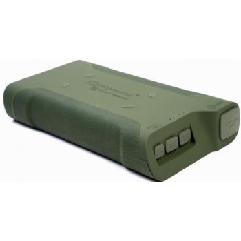 RidgeMonkey Vault C-Smart 26950 mAh zelená