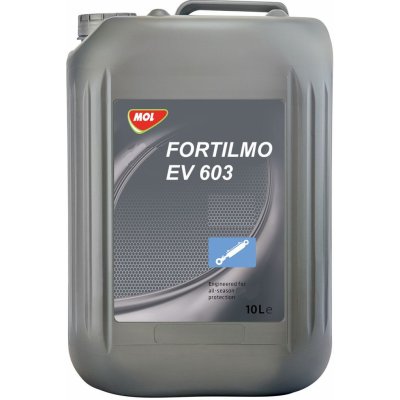 MOL Fortilmo EV 603 10 l – Zboží Mobilmania