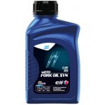 Elf Moto Fork Oil Syn 2,5W 500 ml | Zboží Auto