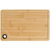 LIVARNO home Bambusové prkénko (kuchyňské prkénko)