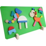 Detoa magnetické puzzle ZOO – Zboží Dáma Detoa magnetické puzzle ZOO – Zboží Dáma