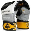 Boxerské rukavice DBX Bushido MMA e1v2