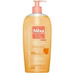 Mixa baby jemný mycí a koupelový prostředek 400 ml – Zbozi.Blesk.cz