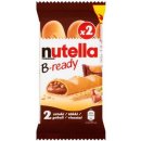 Nutella B-ready 2 x 22 g