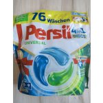 Persil Universal 4v1 prací kapsle 76 PD – Zbozi.Blesk.cz