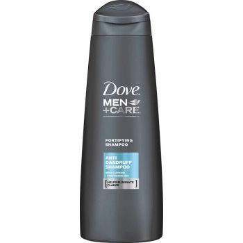 Dove Men + Care Anti Dandruff šampon na vlasy 250 ml