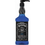 Bandido Shaving gel Blue gel na holení 1000 ml – Zboží Dáma