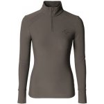 Covalliero Dámské termotriko Active AW 26/27 hnědé – Hledejceny.cz