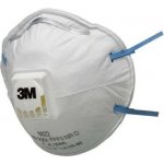 3M respirátor 8822 FFP2 – Zboží Dáma