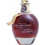 Kirk and Sweeney Kirk & Sweeney Gran Reserva Superior 40% 0,7 l (holá láhev) – Zboží Dáma