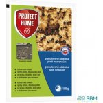 AgroBio BG Granulovaná nástraha proti mravencům 100 g – Hledejceny.cz