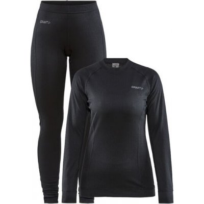 Craft pánská funkční termo souprava CORE Dry Baselayer – Zboží Dáma