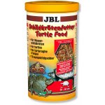 JBL Turtle Food 1000 ml – Zboží Mobilmania