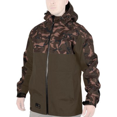 Fox Bunda Aquos Tri Layer Std jacket – Zboží Dáma