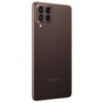 Samsung Galaxy M53 5G 8GB/128GB – Hledejceny.cz