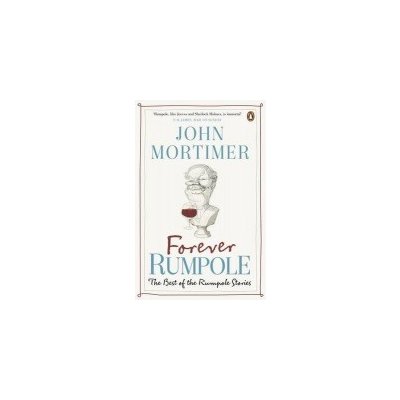 Forever Rumpole - S. Mortimer – Zbozi.Blesk.cz