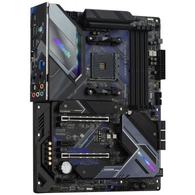 ASRock B550 Extreme4 – Hledejceny.cz