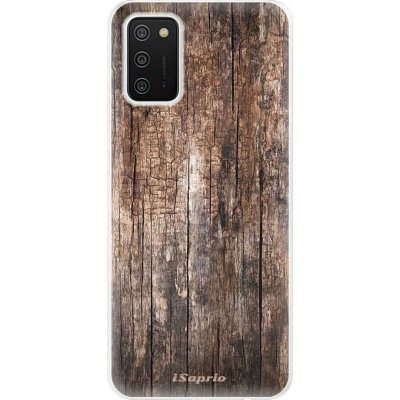 iSaprio Wood 11 Samsung Galaxy A02s