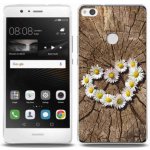 mmCase gelový kryt Huawei P9 Lite 2017 - srdce z kopretin – Zboží Živě