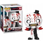 Funko Pop! 1592 Terrifier Art the Clown – Zboží Dáma