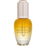 L´Occitane Immortelle Divine pleťový olej 30 ml – Zboží Dáma