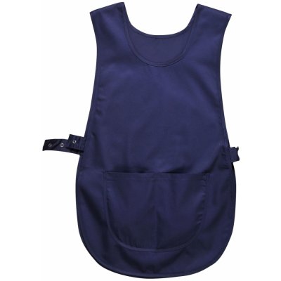 Portwest zástěra klokanka s kapsou královská modrá – Zbozi.Blesk.cz