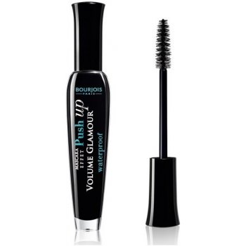 Bourjois Volume Glamour Push Up Waterproof řasenka 71 Wonder Black 6 ml