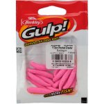 BERKLEY GULP! FLOATING PINCHED CRAWLER 2,5 cm Bubble Gum – Zboží Dáma