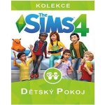 The Sims 4: Dětský pokoj – Hledejceny.cz