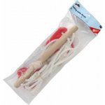 Small Foot Houpačka s gymnastickými držadly – Zboží Dáma