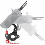 SunnyLife Držák dálkového ovladače na kolo nebo motorku, pro DJI AIR 3/Mini 4 tedy DJI RC 2 – Hledejceny.cz